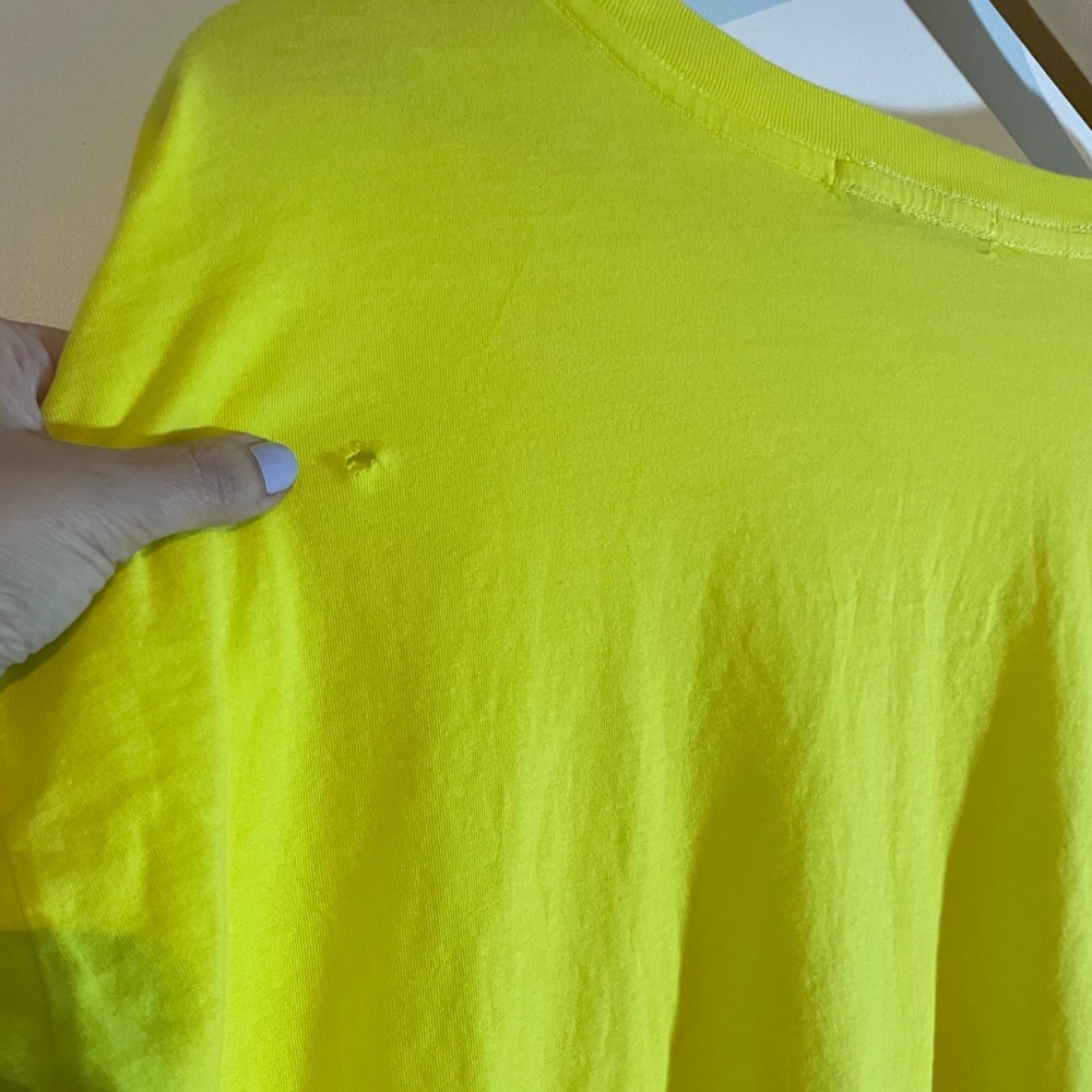 Daydreamer | Def Leppard Boyfriend Tee - *flaw - Picture 8 of 8